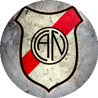 Logo Club Atlético Ñuñorco